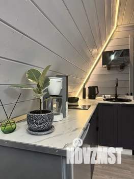 Дом 80м², 2-этажный, посуточно,