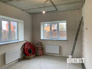 Дом 140м², 2-этажный, на длительный срок,