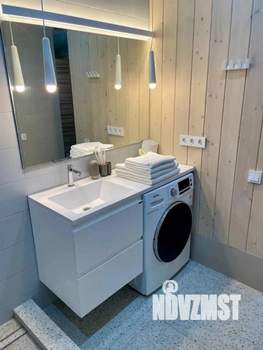 Дом 100м², 1-этажный, посуточно,