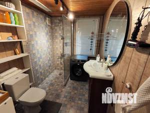 Дом 90м², 2-этажный, посуточно,