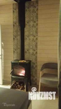 Дом 30м², 1-этажный, посуточно,