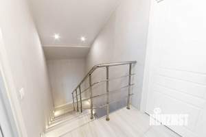 Дом 123м², 2-этажный, на длительный срок,