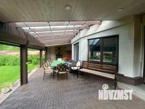 Дом 450м², 2-этажный, посуточно,