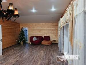 Дом 162м², 1-этажный, на длительный срок,