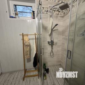 Дом 40м², 1-этажный, посуточно,