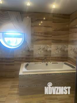 Дом 400м², 2-этажный, посуточно,