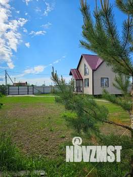 Дом 80м², 2-этажный, посуточно,