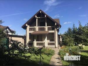 Дом 104м², 2-этажный, на длительный срок,