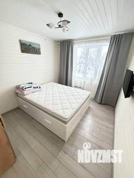 Дом 75м², 1-этажный, на длительный срок,