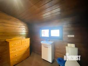 Дом 450м², 2-этажный, посуточно,