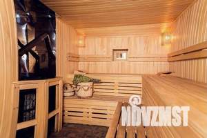 Дом 500м², 2-этажный, посуточно,