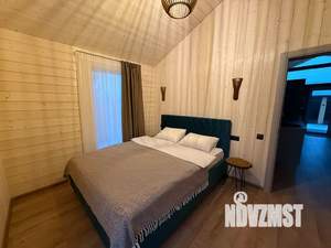 Дом 89м², 1-этажный, посуточно,