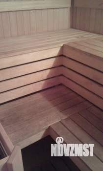 Дом 350м², 4-этажный, посуточно,