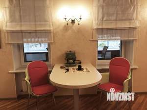 Дом 220м², 2-этажный, на длительный срок,