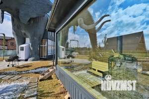 Дом 95м², 3-этажный, посуточно,