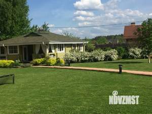 Дом 150м², 1-этажный, посуточно,