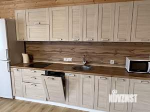 Дом 80м², 1-этажный, на длительный срок,