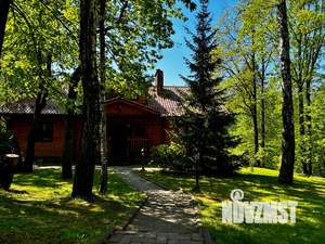 Дом 500м², 3-этажный, посуточно,