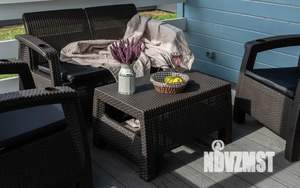 Дом 54м², 1-этажный, посуточно,