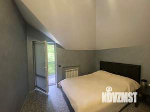 Дом 450м², 2-этажный, посуточно,