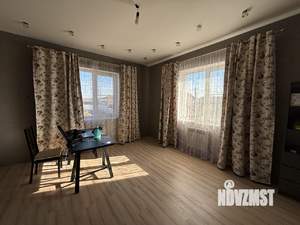 Дом 250м², 3-этажный, на длительный срок,