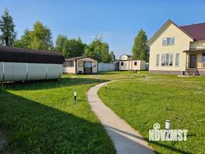 Дом 120м², 2-этажный, посуточно,