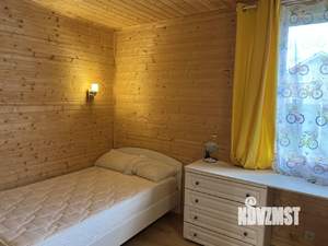 Дом 80м², 1-этажный, на длительный срок,