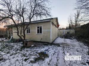 Дом 70м², 1-этажный, на длительный срок,