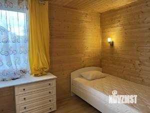 Дом 80м², 1-этажный, на длительный срок,