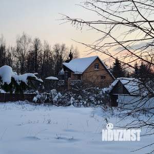 Коттедж 300м², 3-этажный, на длительный срок,