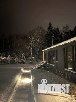 Дом 70м², 1-этажный, посуточно,