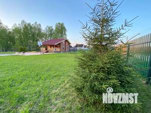 Дом 100м², 2-этажный, посуточно,