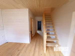 Коттедж 155м², 2-этажный, на длительный срок,