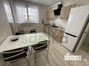 Дом 85м², 1-этажный, на длительный срок,