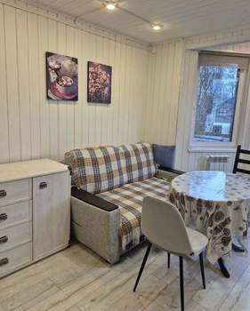 Дом 122м², 2-этажный, на длительный срок,