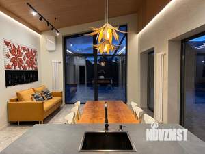 Дом 95м², 1-этажный, посуточно,