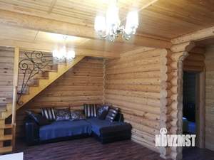 Дом 200м², 2-этажный, на длительный срок,