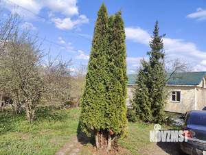 Дом 70м², 1-этажный, на длительный срок,