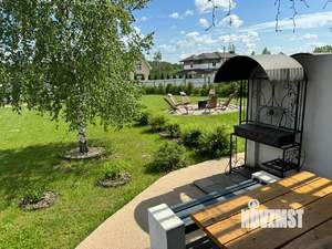 Дом 220м², 2-этажный, посуточно,