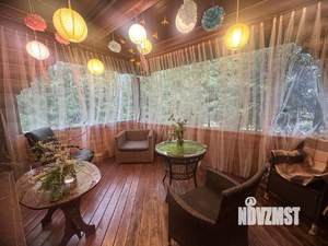 Дом 230м², 2-этажный, на длительный срок,