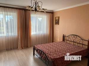 Дом 400м², 3-этажный, посуточно,