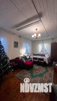 Дом 120м², 2-этажный, посуточно,