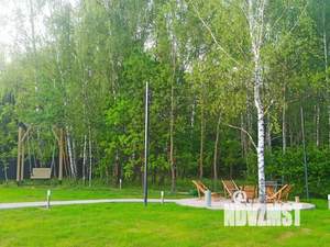 Дом 107м², 1-этажный, посуточно,