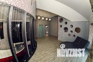 Дом 500м², 2-этажный, посуточно,