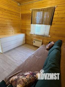 Дом 70м², 2-этажный, на длительный срок,