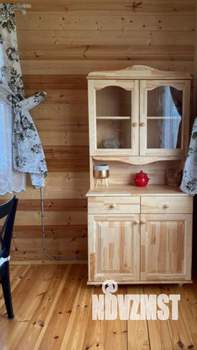 Дом 100м², 1-этажный, на длительный срок,