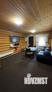 Коттедж 150м², 2-этажный, на длительный срок,