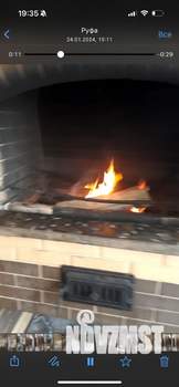 Дом 140м², 2-этажный, посуточно,