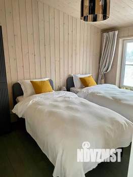 Дом 100м², 1-этажный, посуточно,