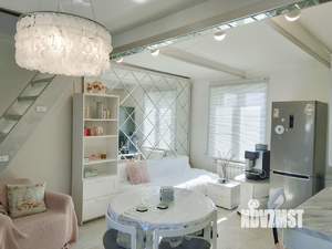 Дом 68м², 2-этажный, на длительный срок,